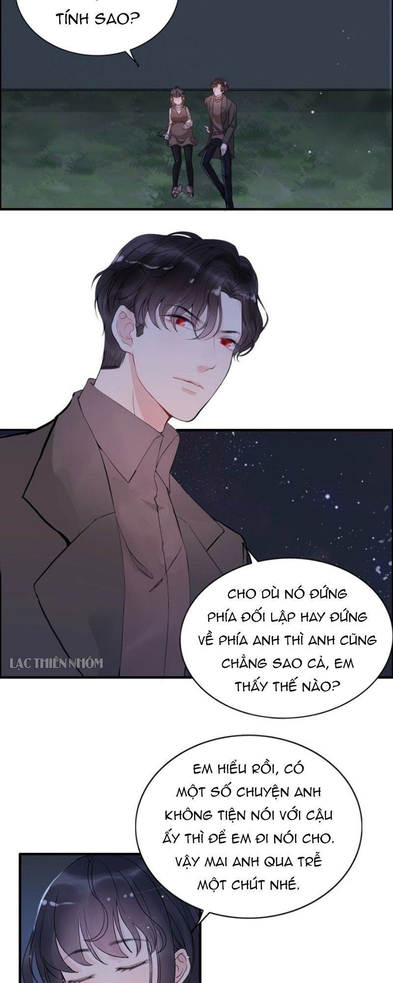 đọc truyện Cô Vợ Hợp Đồng Bỏ Trốn Của Tổng Giám Đốc Chương 274 ảnh 31 tại Thiên Thai Truyện