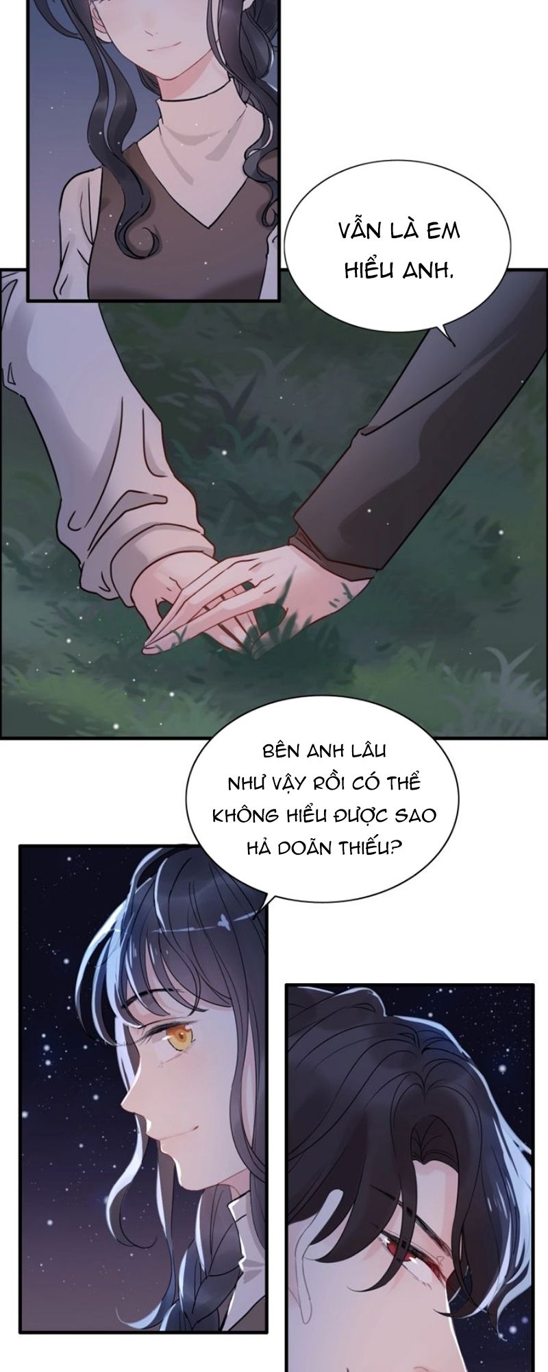 đọc truyện Cô Vợ Hợp Đồng Bỏ Trốn Của Tổng Giám Đốc Chương 274 ảnh 32 tại Thiên Thai Truyện