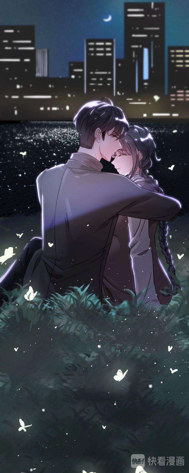 đọc truyện Cô Vợ Hợp Đồng Bỏ Trốn Của Tổng Giám Đốc Chương 274 ảnh 35 tại Thiên Thai Truyện