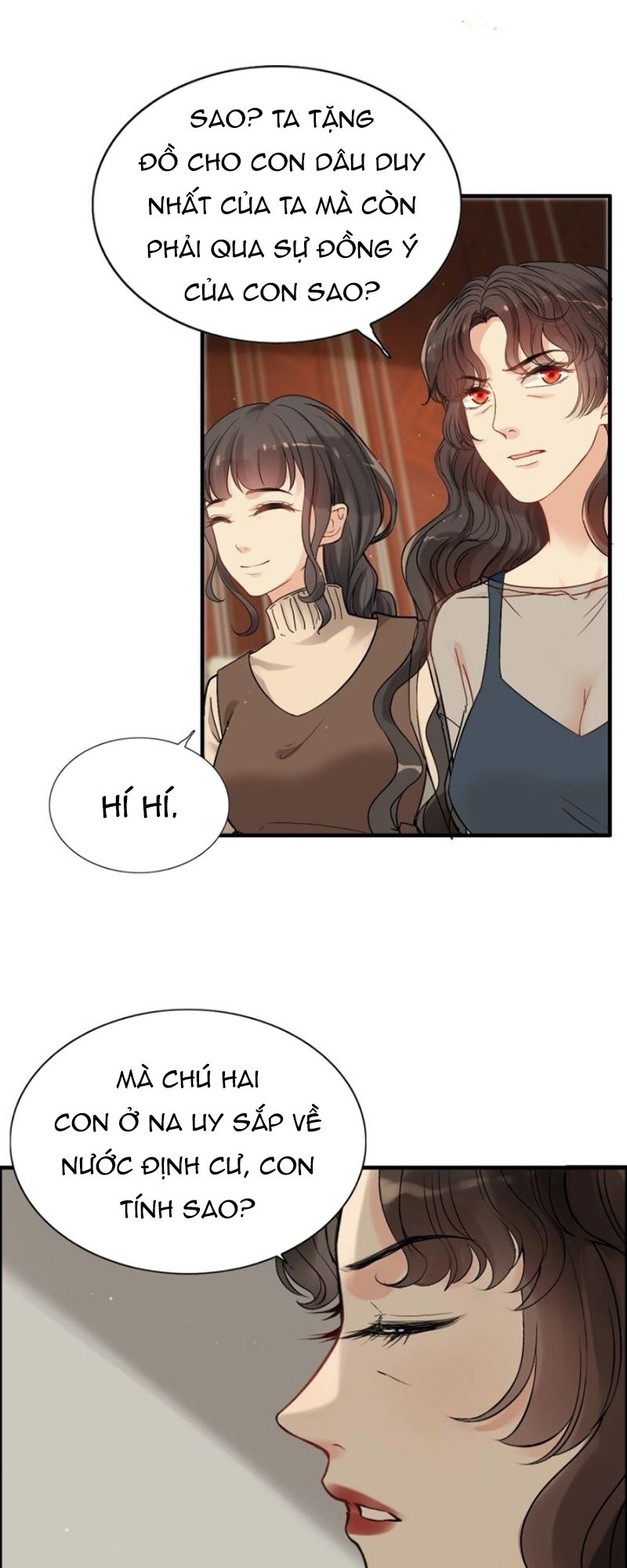 đọc truyện Cô Vợ Hợp Đồng Bỏ Trốn Của Tổng Giám Đốc Chương 274 ảnh 7 tại Thiên Thai Truyện