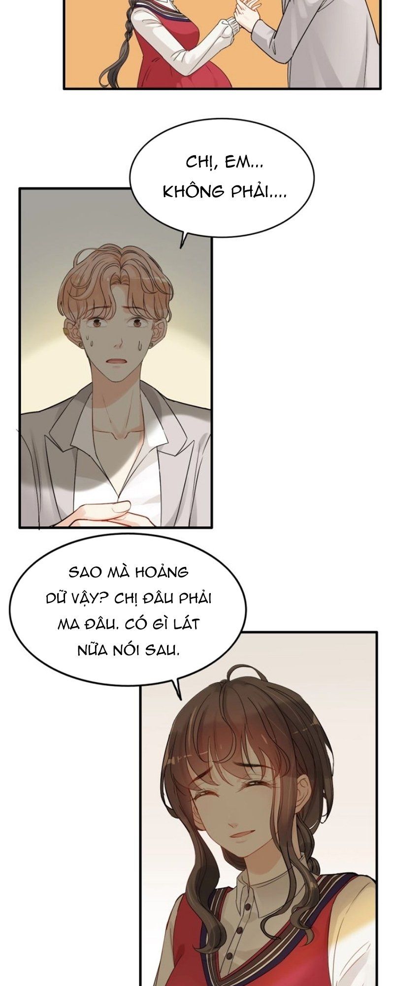 đọc truyện Cô Vợ Hợp Đồng Bỏ Trốn Của Tổng Giám Đốc Chương 275 ảnh 14 tại Thiên Thai Truyện