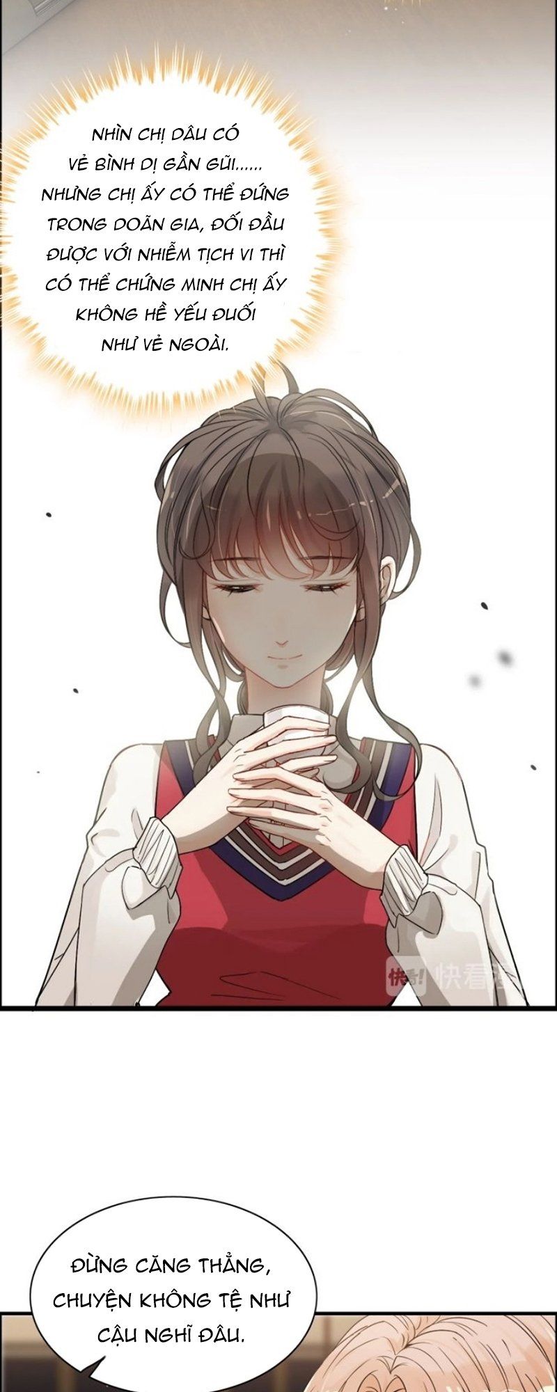 đọc truyện Cô Vợ Hợp Đồng Bỏ Trốn Của Tổng Giám Đốc Chương 275 ảnh 18 tại Thiên Thai Truyện