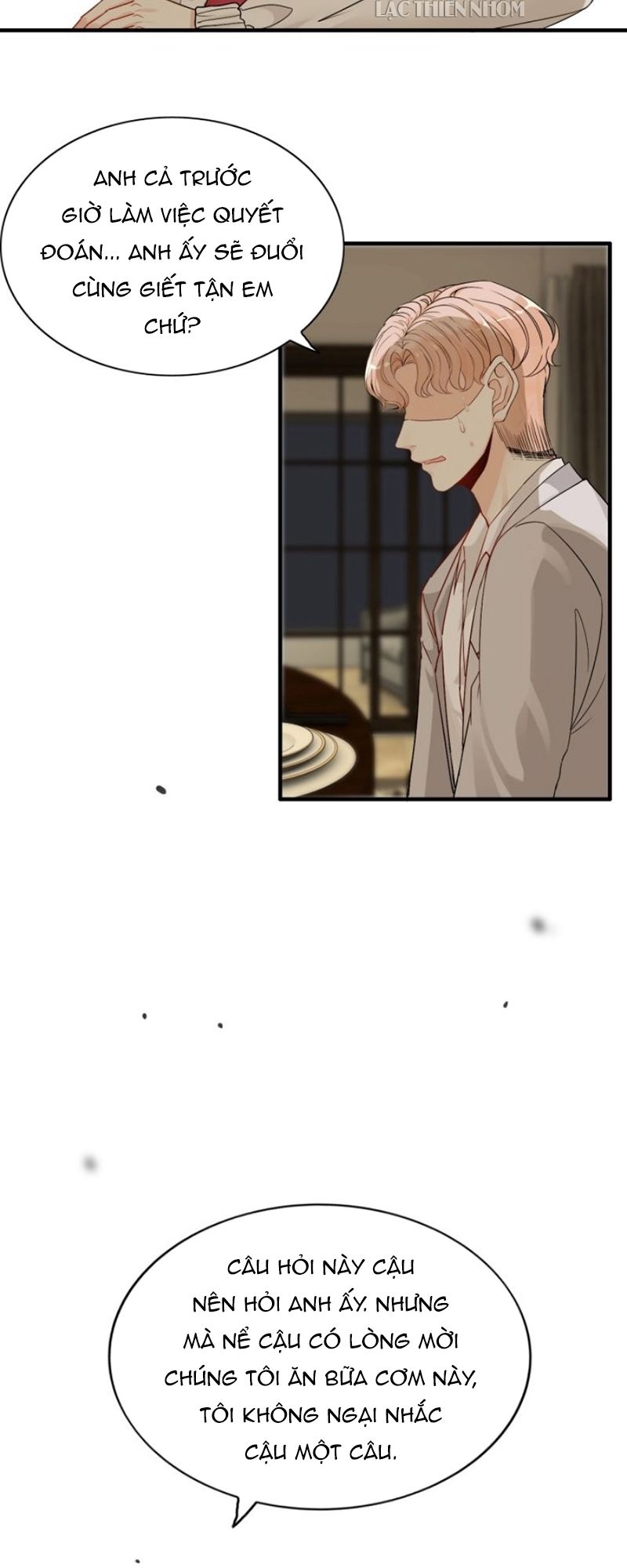 đọc truyện Cô Vợ Hợp Đồng Bỏ Trốn Của Tổng Giám Đốc Chương 275 ảnh 22 tại Thiên Thai Truyện