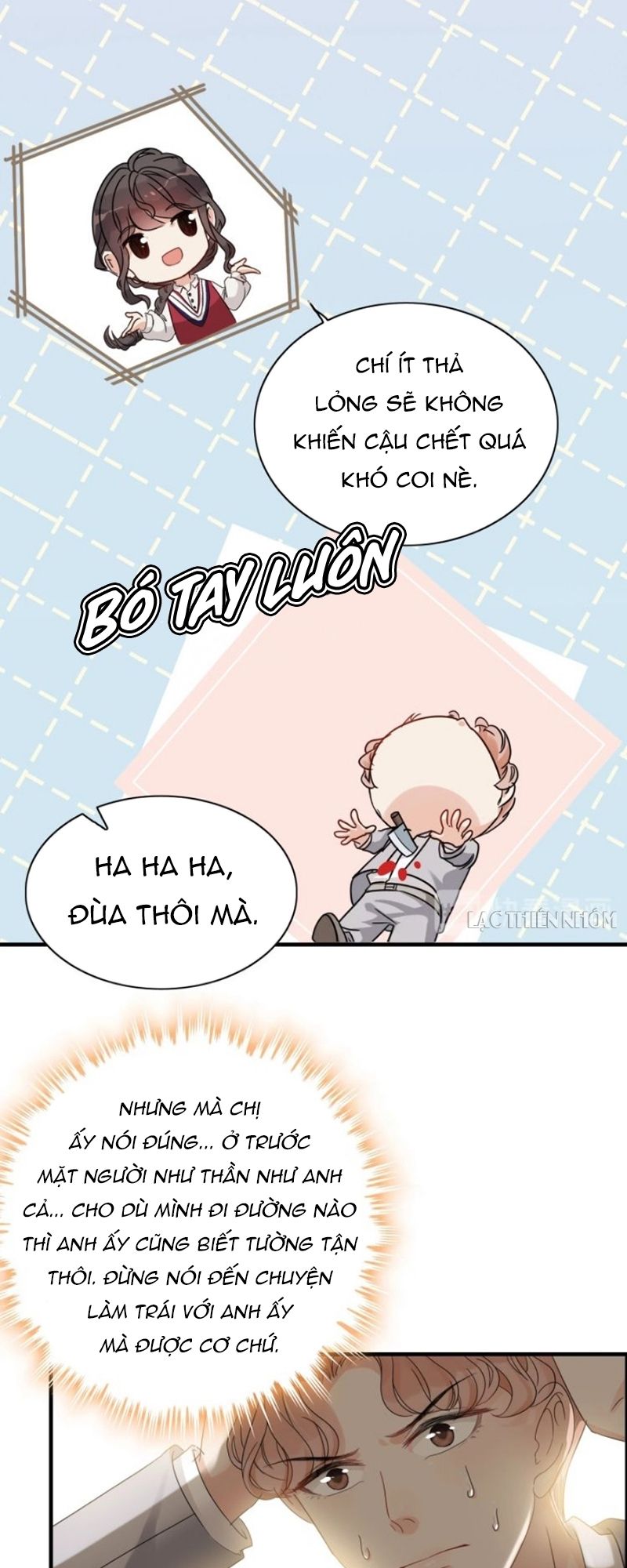 đọc truyện Cô Vợ Hợp Đồng Bỏ Trốn Của Tổng Giám Đốc Chương 275 ảnh 29 tại Thiên Thai Truyện