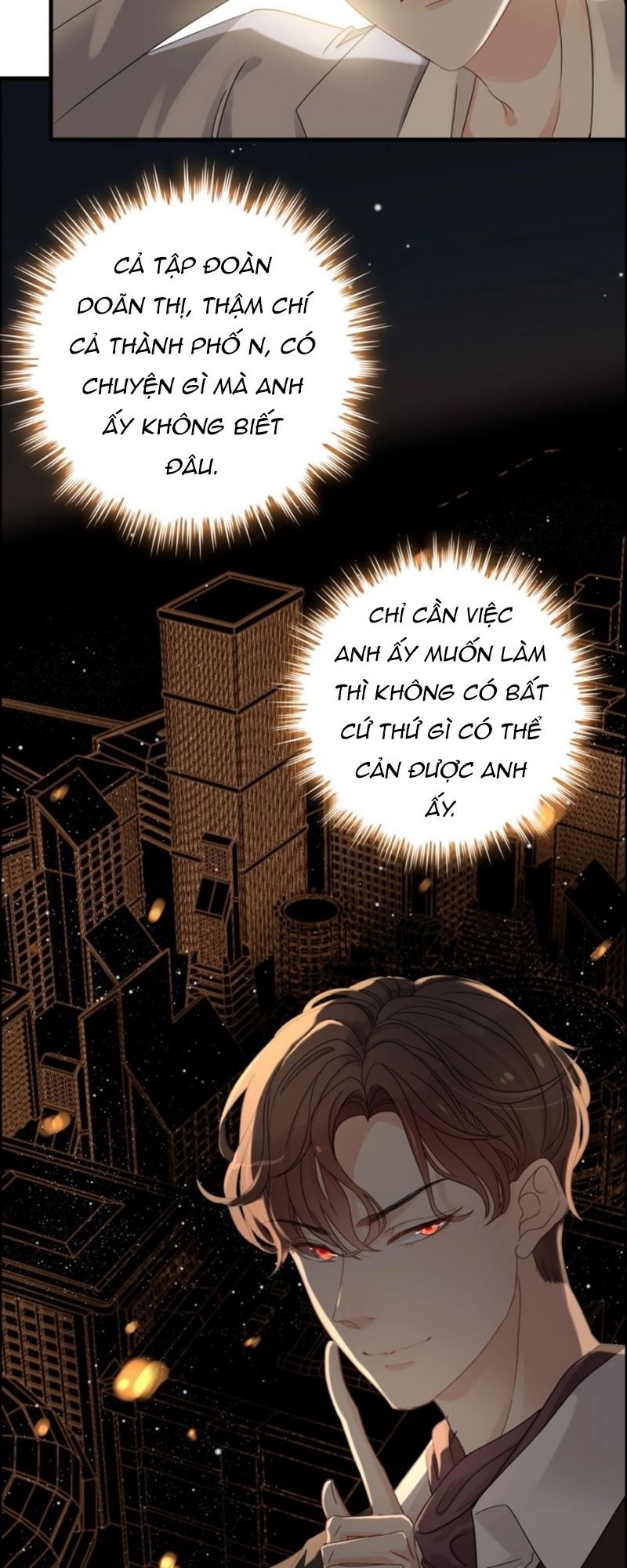 đọc truyện Cô Vợ Hợp Đồng Bỏ Trốn Của Tổng Giám Đốc Chương 275 ảnh 30 tại Thiên Thai Truyện