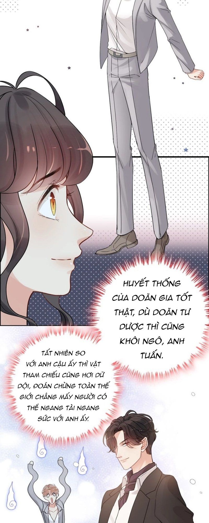 đọc truyện Cô Vợ Hợp Đồng Bỏ Trốn Của Tổng Giám Đốc Chương 275 ảnh 7 tại Thiên Thai Truyện