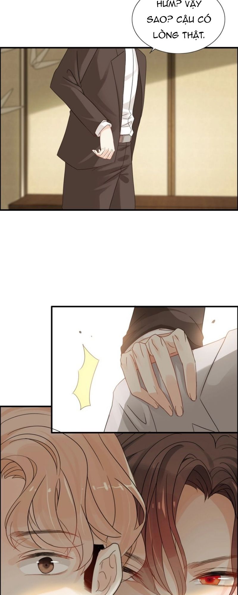 đọc truyện Cô Vợ Hợp Đồng Bỏ Trốn Của Tổng Giám Đốc Chương 276 ảnh 14 tại Thiên Thai Truyện