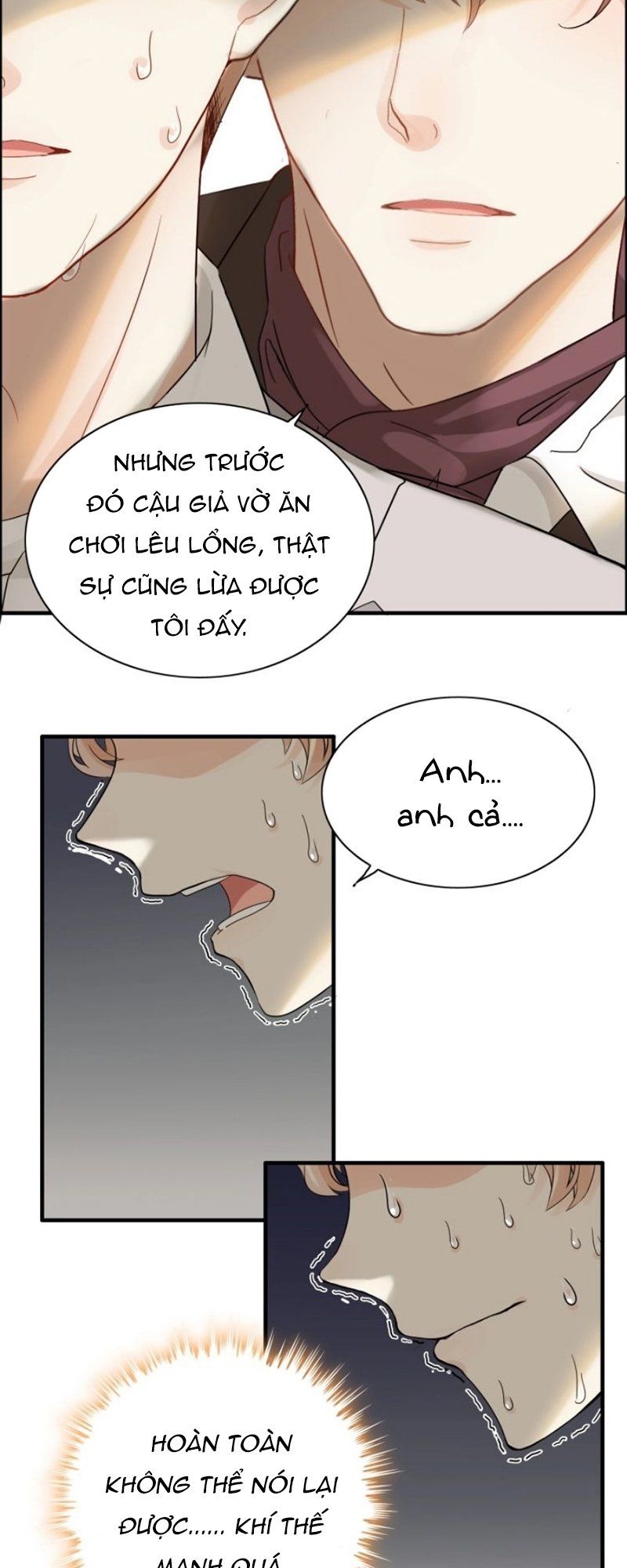 đọc truyện Cô Vợ Hợp Đồng Bỏ Trốn Của Tổng Giám Đốc Chương 276 ảnh 15 tại Thiên Thai Truyện