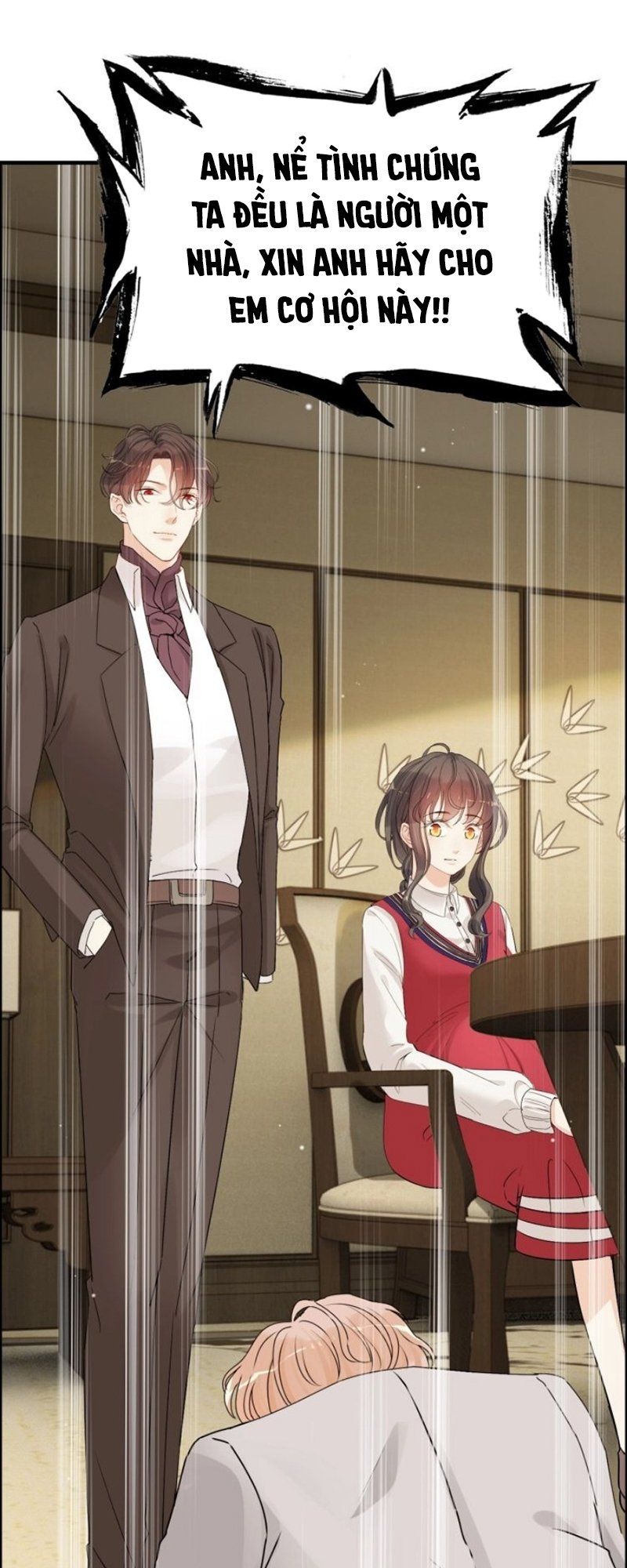 đọc truyện Cô Vợ Hợp Đồng Bỏ Trốn Của Tổng Giám Đốc Chương 276 ảnh 24 tại Thiên Thai Truyện