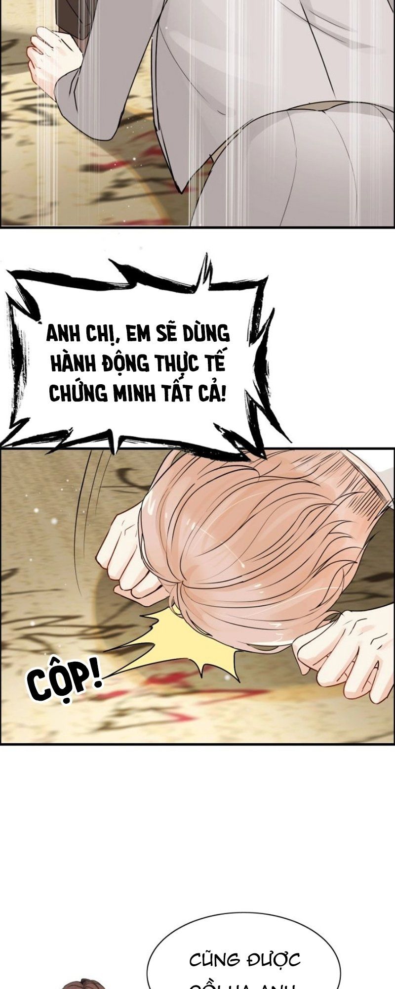 đọc truyện Cô Vợ Hợp Đồng Bỏ Trốn Của Tổng Giám Đốc Chương 276 ảnh 25 tại Thiên Thai Truyện