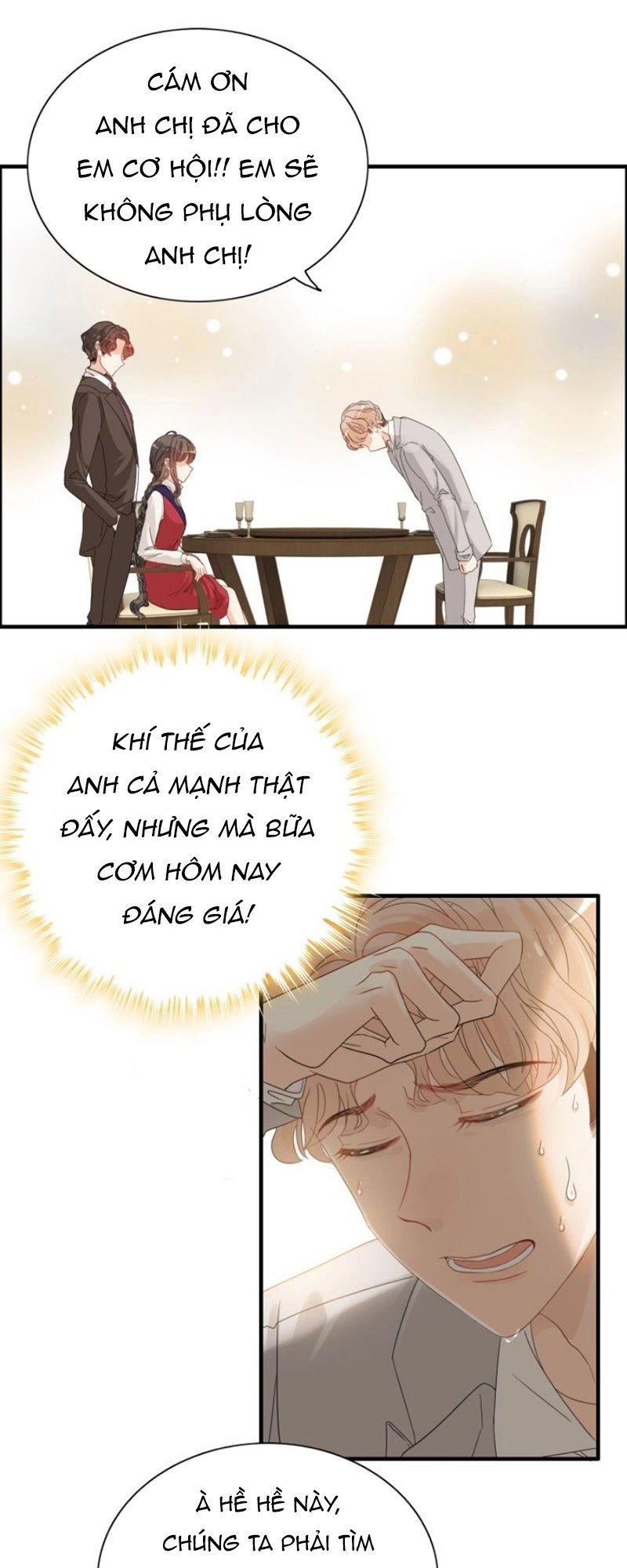 đọc truyện Cô Vợ Hợp Đồng Bỏ Trốn Của Tổng Giám Đốc Chương 276 ảnh 28 tại Thiên Thai Truyện