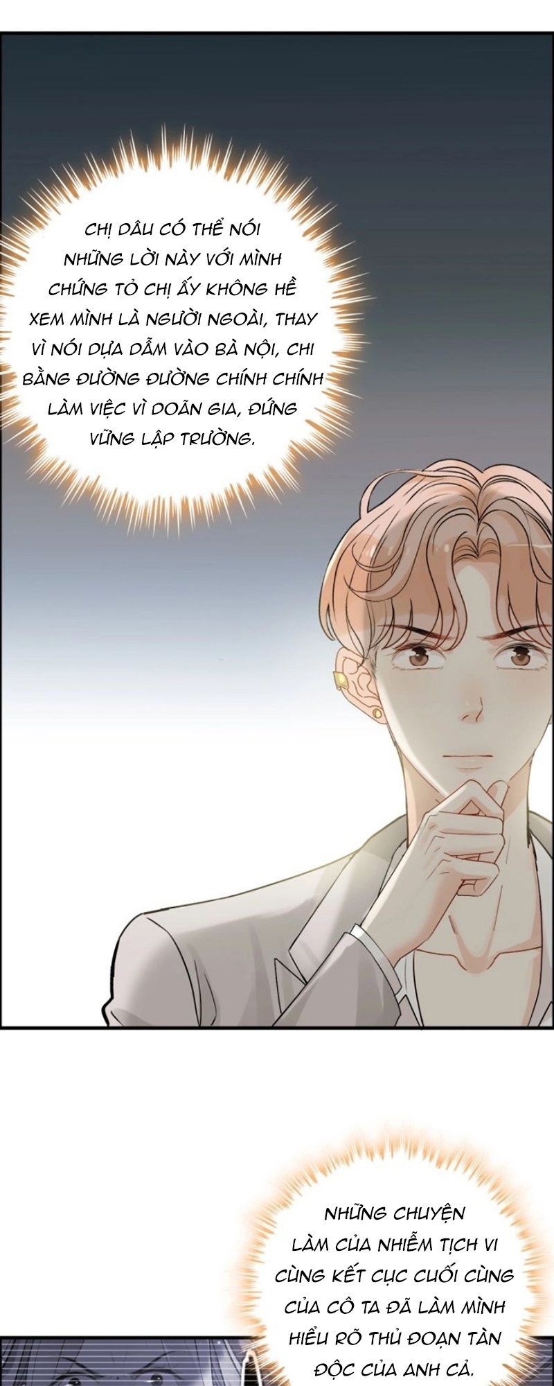 đọc truyện Cô Vợ Hợp Đồng Bỏ Trốn Của Tổng Giám Đốc Chương 276 ảnh 5 tại Thiên Thai Truyện