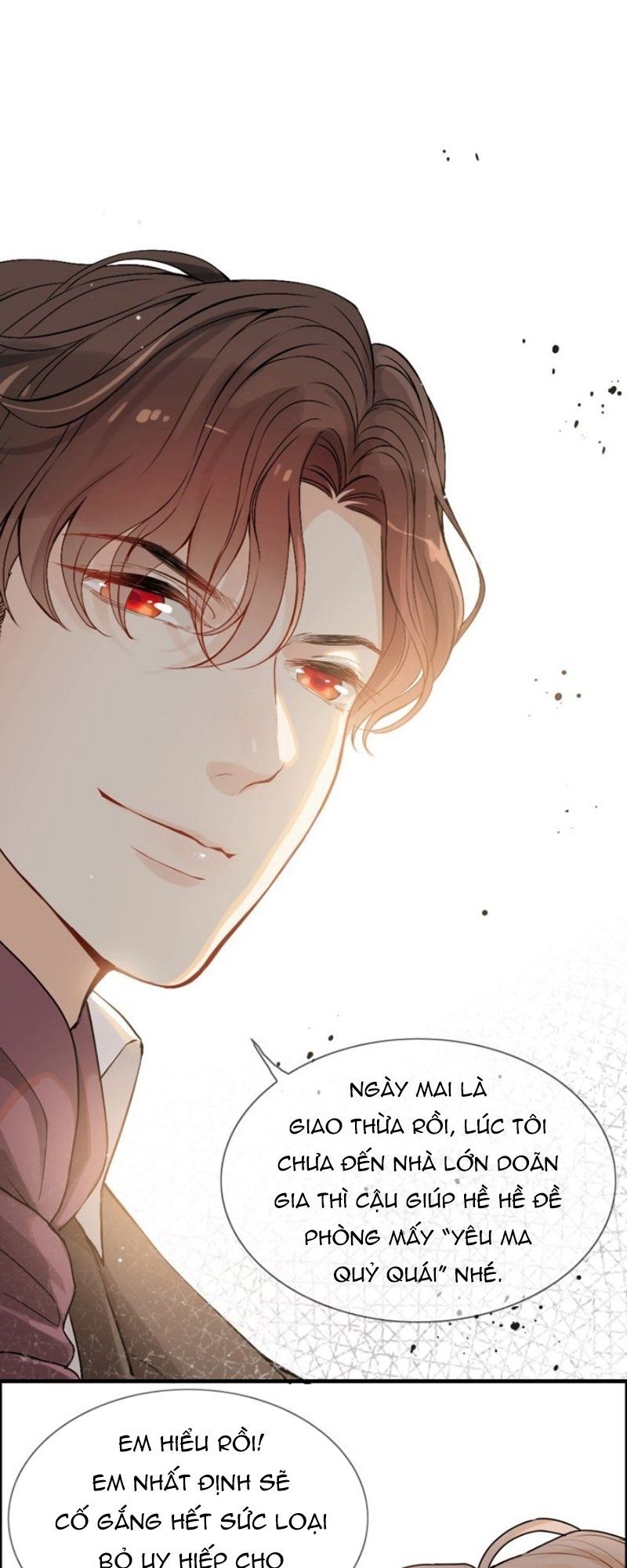 đọc truyện Cô Vợ Hợp Đồng Bỏ Trốn Của Tổng Giám Đốc Chương 276 ảnh 32 tại Thiên Thai Truyện