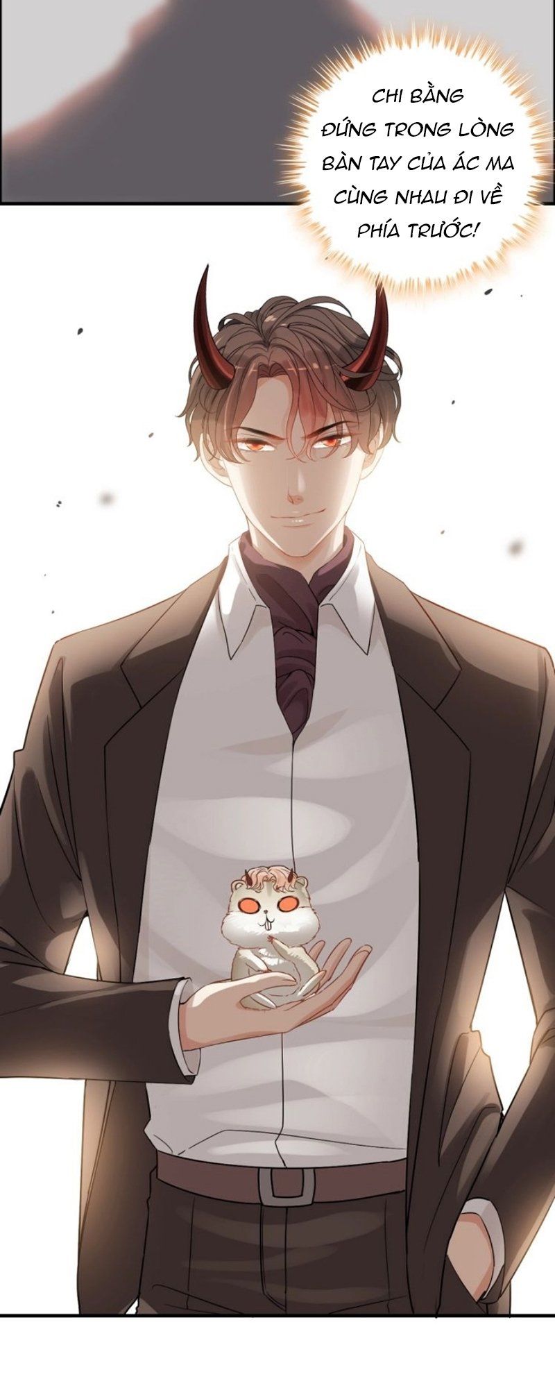 đọc truyện Cô Vợ Hợp Đồng Bỏ Trốn Của Tổng Giám Đốc Chương 276 ảnh 7 tại Thiên Thai Truyện