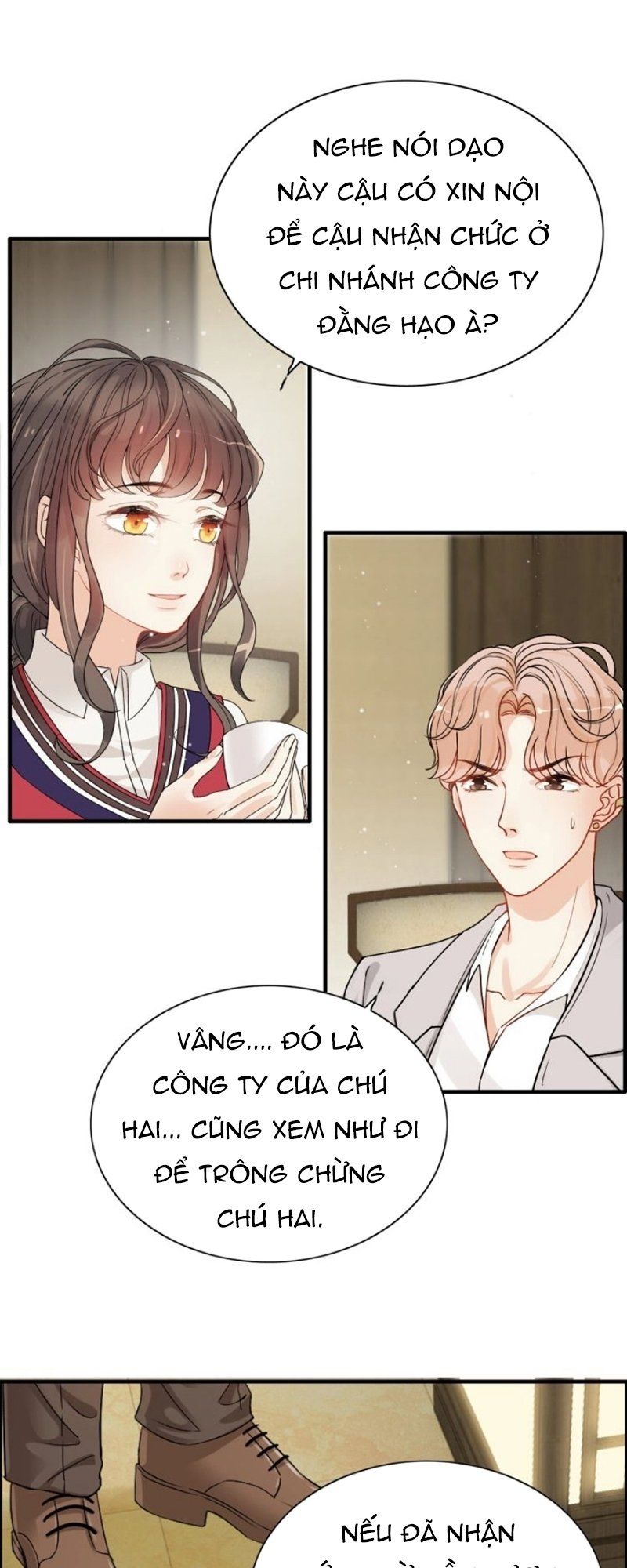 đọc truyện Cô Vợ Hợp Đồng Bỏ Trốn Của Tổng Giám Đốc Chương 276 ảnh 9 tại Thiên Thai Truyện