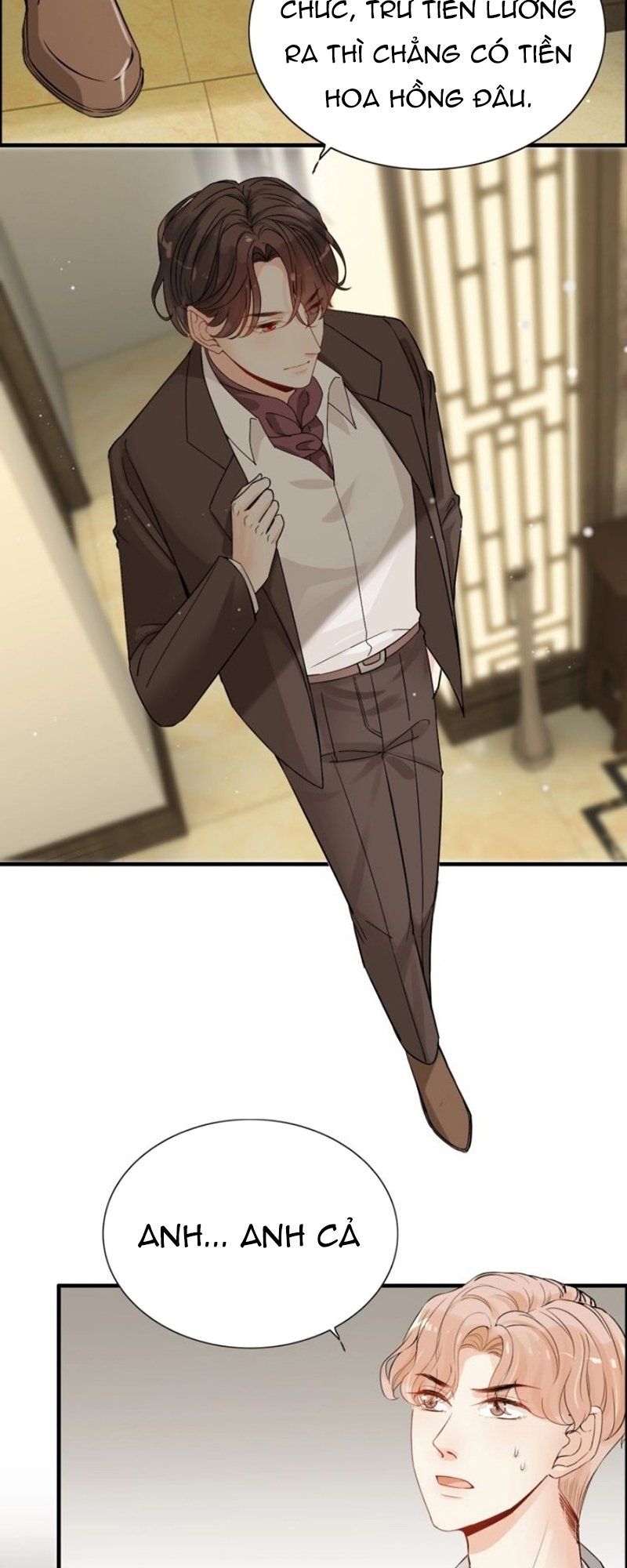 đọc truyện Cô Vợ Hợp Đồng Bỏ Trốn Của Tổng Giám Đốc Chương 276 ảnh 10 tại Thiên Thai Truyện