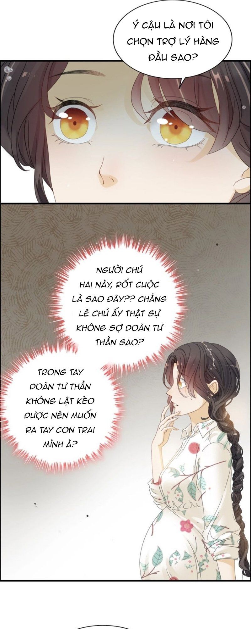 đọc truyện Cô Vợ Hợp Đồng Bỏ Trốn Của Tổng Giám Đốc Chương 277 ảnh 20 tại Thiên Thai Truyện