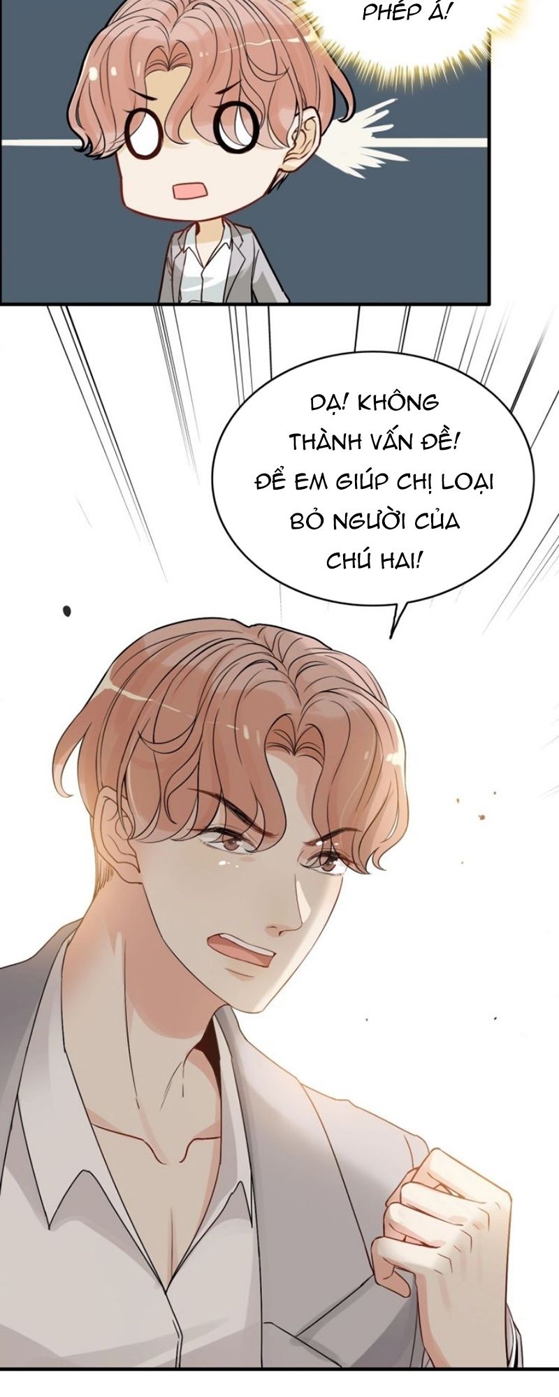 đọc truyện Cô Vợ Hợp Đồng Bỏ Trốn Của Tổng Giám Đốc Chương 277 ảnh 22 tại Thiên Thai Truyện