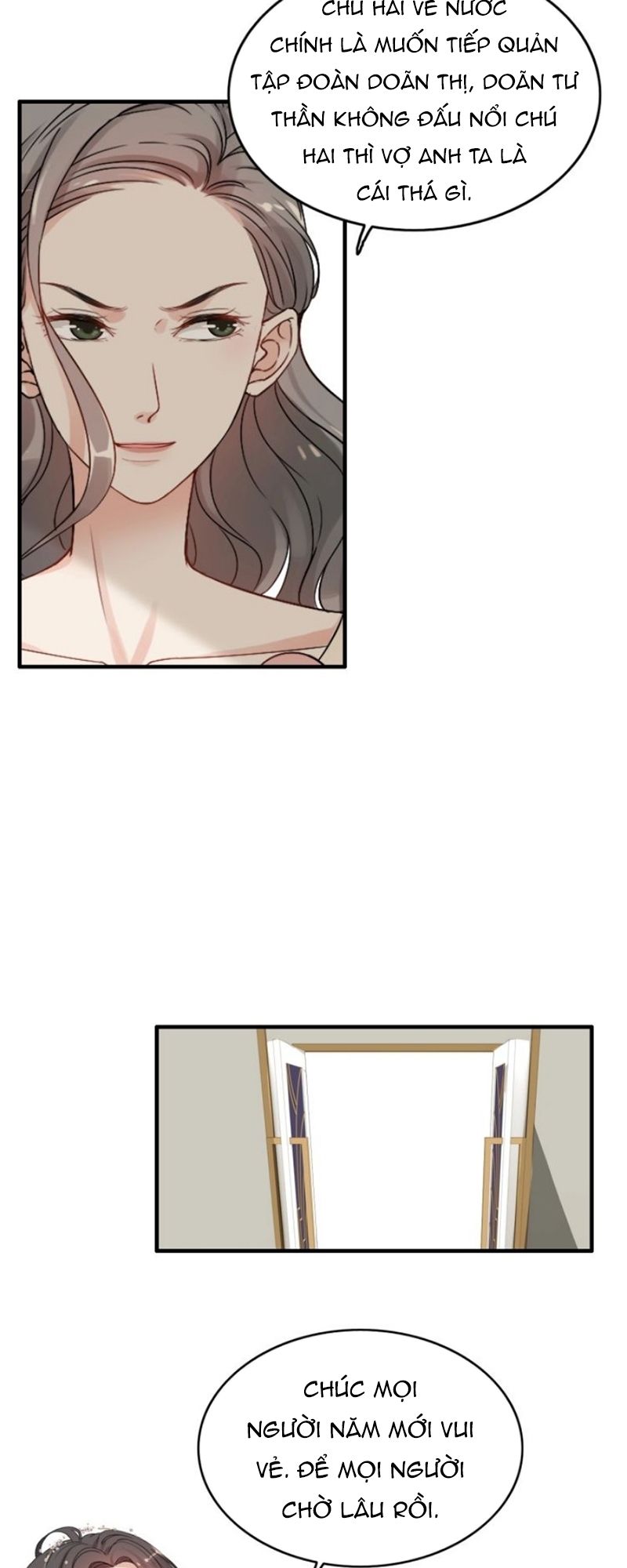 đọc truyện Cô Vợ Hợp Đồng Bỏ Trốn Của Tổng Giám Đốc Chương 277 ảnh 25 tại Thiên Thai Truyện