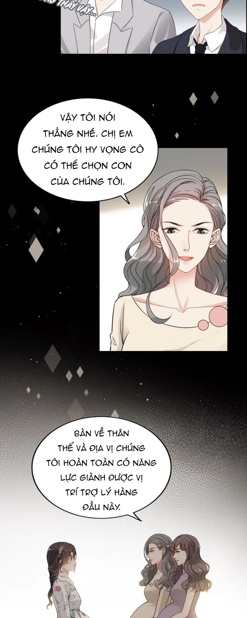 đọc truyện Cô Vợ Hợp Đồng Bỏ Trốn Của Tổng Giám Đốc Chương 277 ảnh 31 tại Thiên Thai Truyện