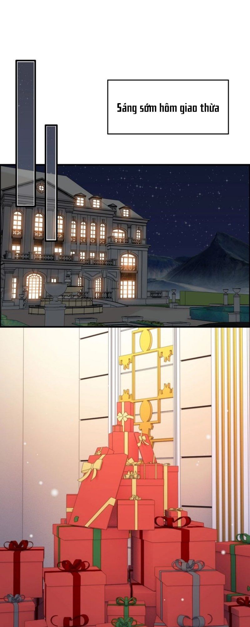 đọc truyện Cô Vợ Hợp Đồng Bỏ Trốn Của Tổng Giám Đốc Chương 277 ảnh 5 tại Thiên Thai Truyện