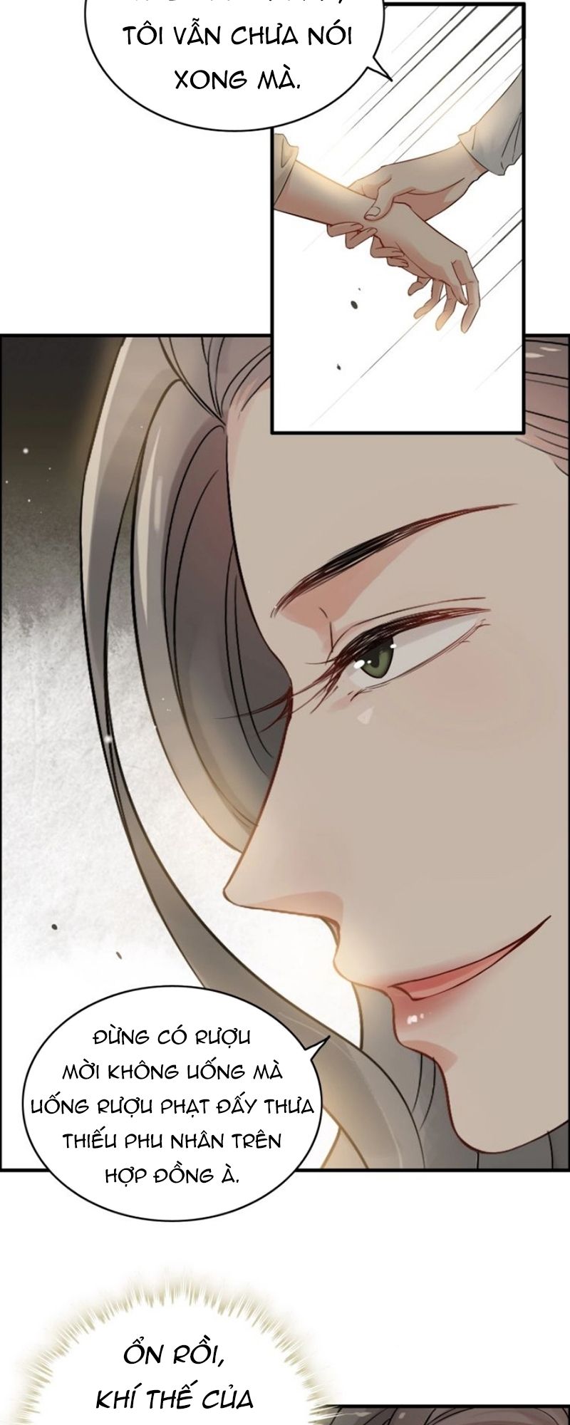 đọc truyện Cô Vợ Hợp Đồng Bỏ Trốn Của Tổng Giám Đốc Chương 277 ảnh 34 tại Thiên Thai Truyện