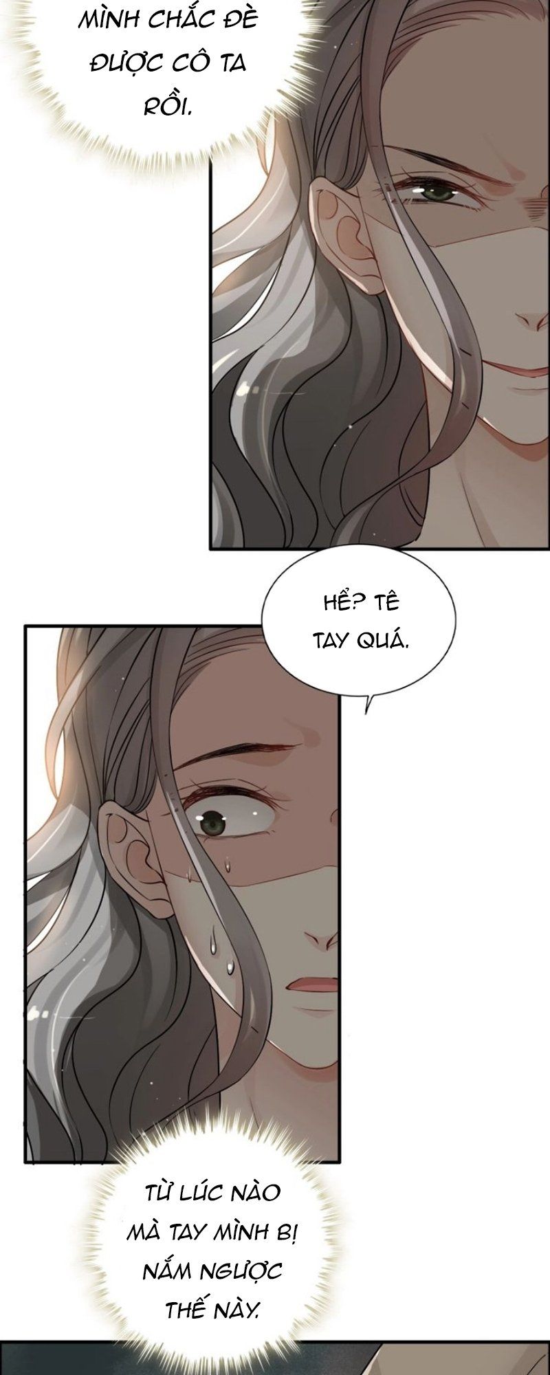 đọc truyện Cô Vợ Hợp Đồng Bỏ Trốn Của Tổng Giám Đốc Chương 277 ảnh 35 tại Thiên Thai Truyện