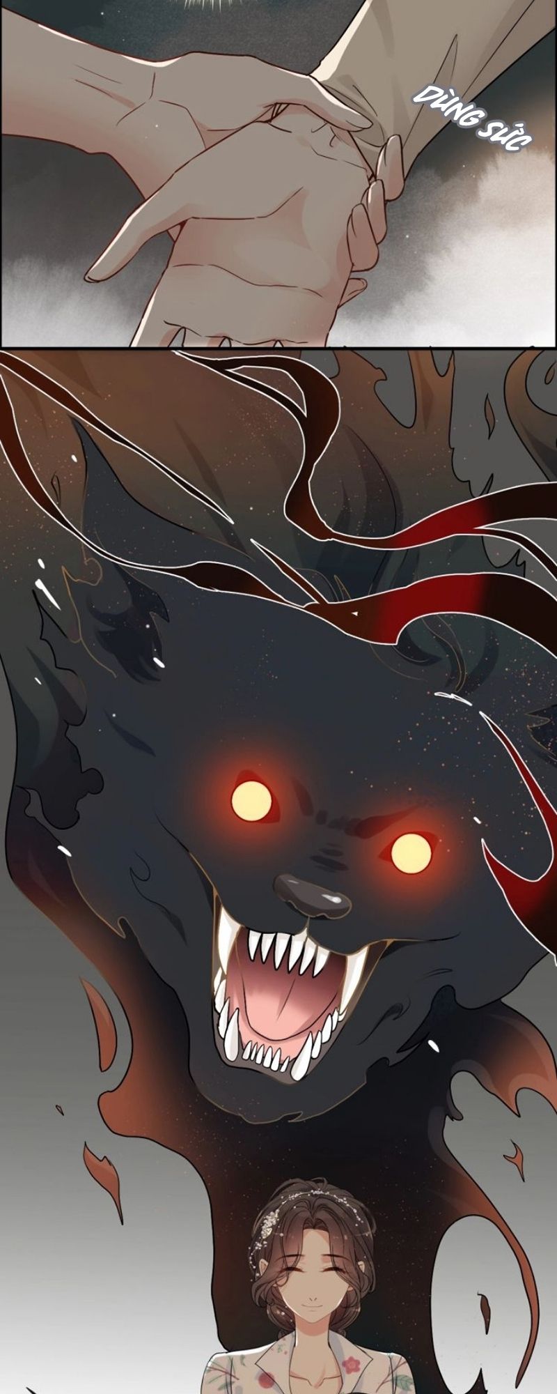 đọc truyện Cô Vợ Hợp Đồng Bỏ Trốn Của Tổng Giám Đốc Chương 277 ảnh 36 tại Thiên Thai Truyện