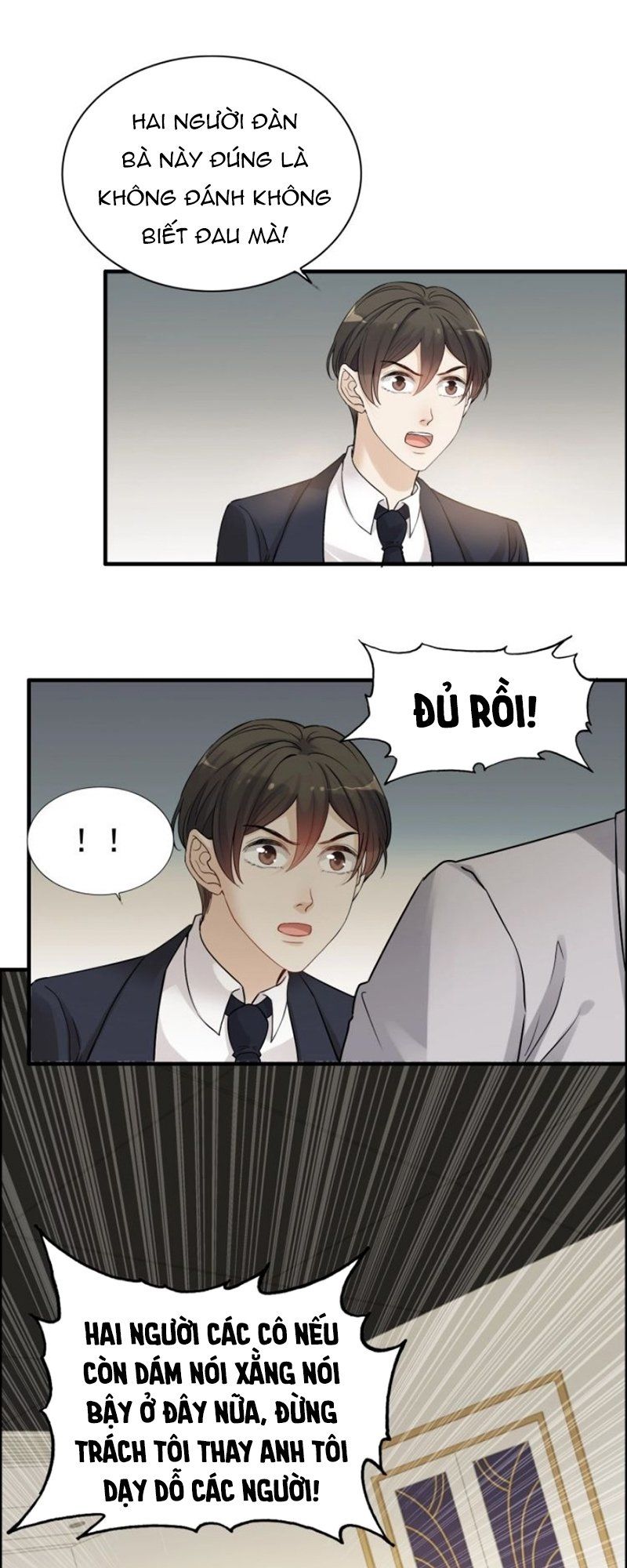 đọc truyện Cô Vợ Hợp Đồng Bỏ Trốn Của Tổng Giám Đốc Chương 278 ảnh 14 tại Thiên Thai Truyện