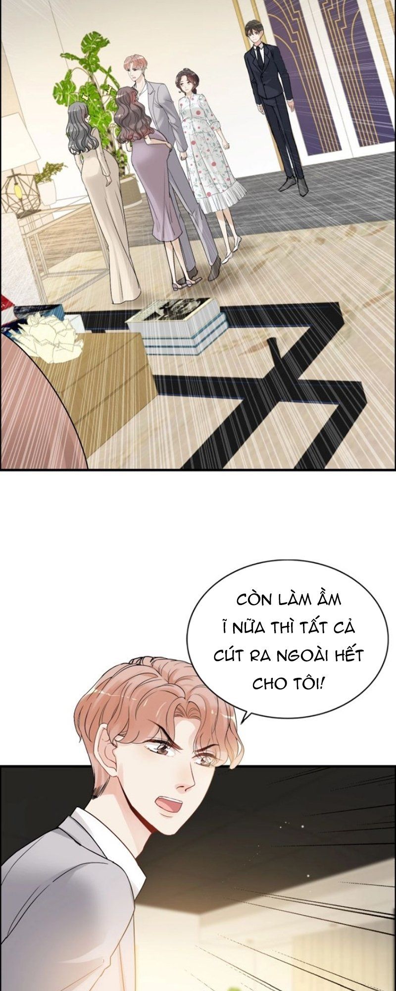 đọc truyện Cô Vợ Hợp Đồng Bỏ Trốn Của Tổng Giám Đốc Chương 278 ảnh 15 tại Thiên Thai Truyện