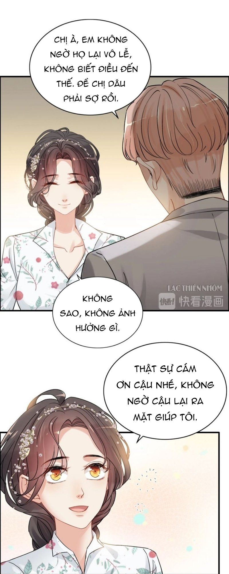 đọc truyện Cô Vợ Hợp Đồng Bỏ Trốn Của Tổng Giám Đốc Chương 278 ảnh 17 tại Thiên Thai Truyện