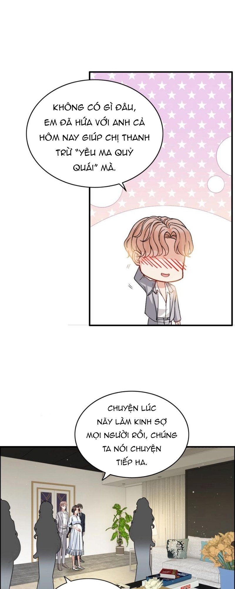 đọc truyện Cô Vợ Hợp Đồng Bỏ Trốn Của Tổng Giám Đốc Chương 278 ảnh 19 tại Thiên Thai Truyện