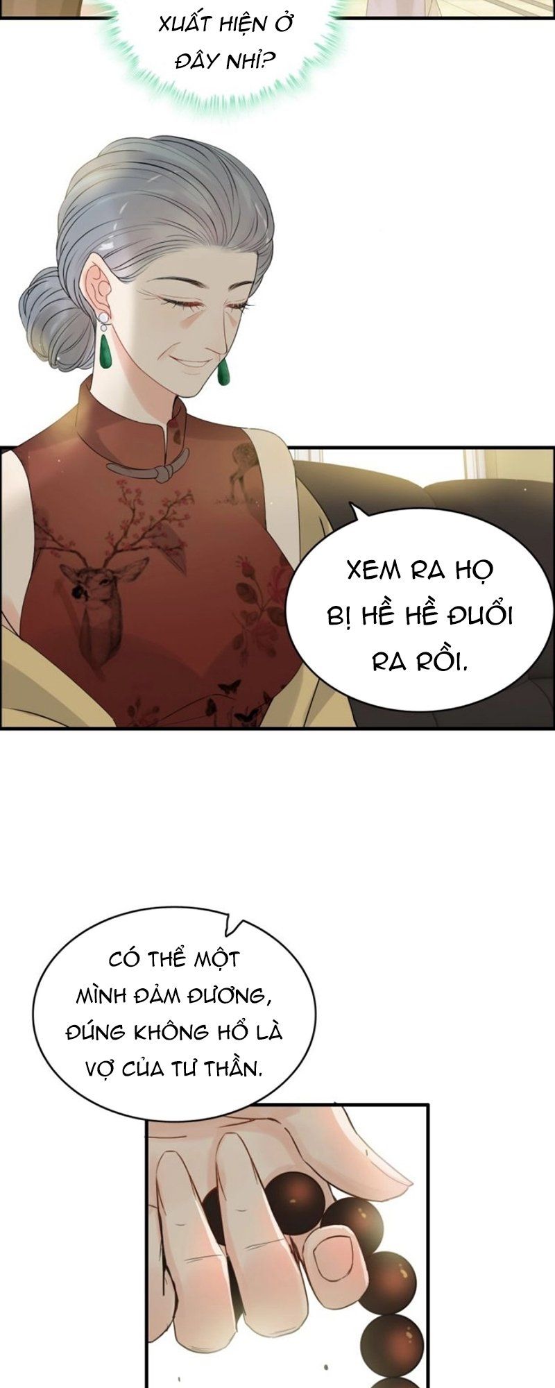 đọc truyện Cô Vợ Hợp Đồng Bỏ Trốn Của Tổng Giám Đốc Chương 278 ảnh 21 tại Thiên Thai Truyện