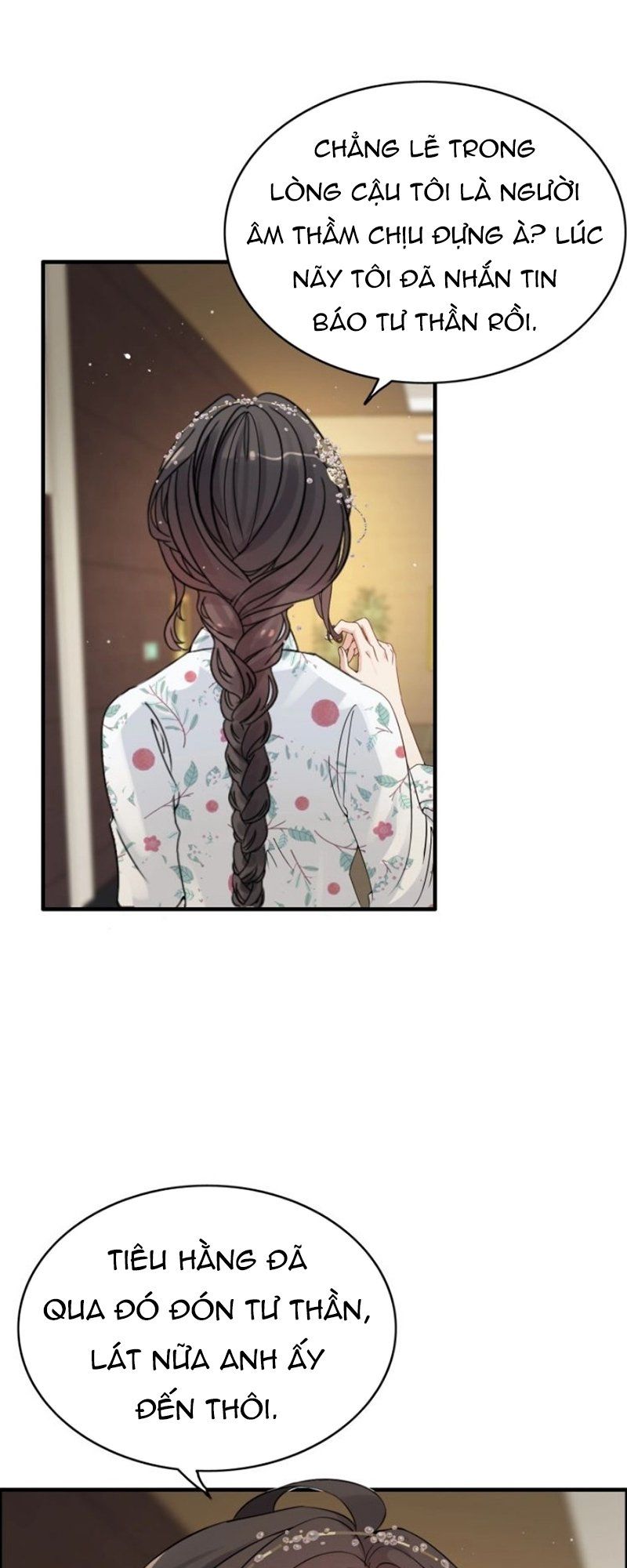 đọc truyện Cô Vợ Hợp Đồng Bỏ Trốn Của Tổng Giám Đốc Chương 278 ảnh 26 tại Thiên Thai Truyện