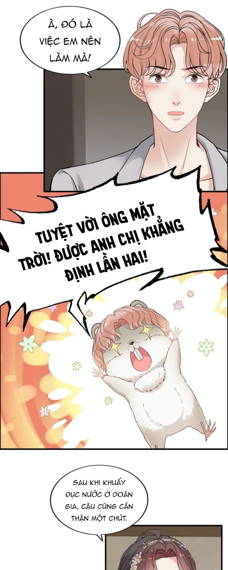 đọc truyện Cô Vợ Hợp Đồng Bỏ Trốn Của Tổng Giám Đốc Chương 278 ảnh 28 tại Thiên Thai Truyện