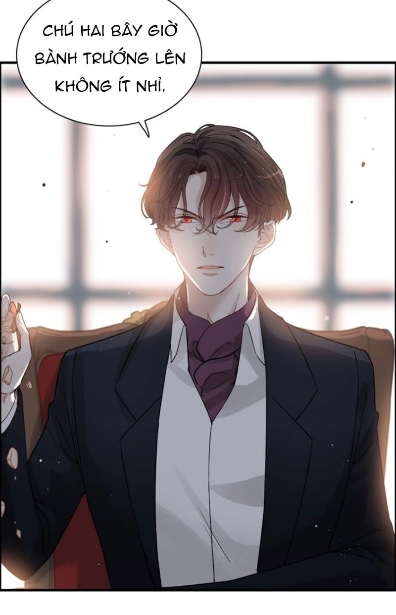 đọc truyện Cô Vợ Hợp Đồng Bỏ Trốn Của Tổng Giám Đốc Chương 278 ảnh 31 tại Thiên Thai Truyện