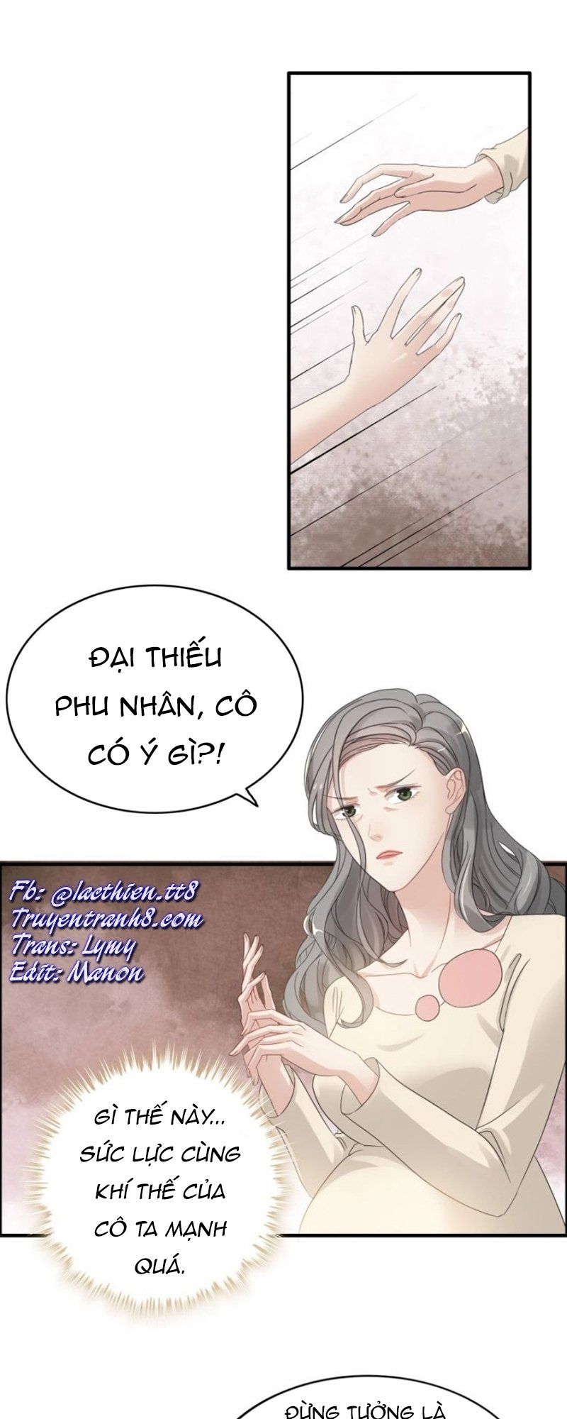 đọc truyện Cô Vợ Hợp Đồng Bỏ Trốn Của Tổng Giám Đốc Chương 278 ảnh 5 tại Thiên Thai Truyện