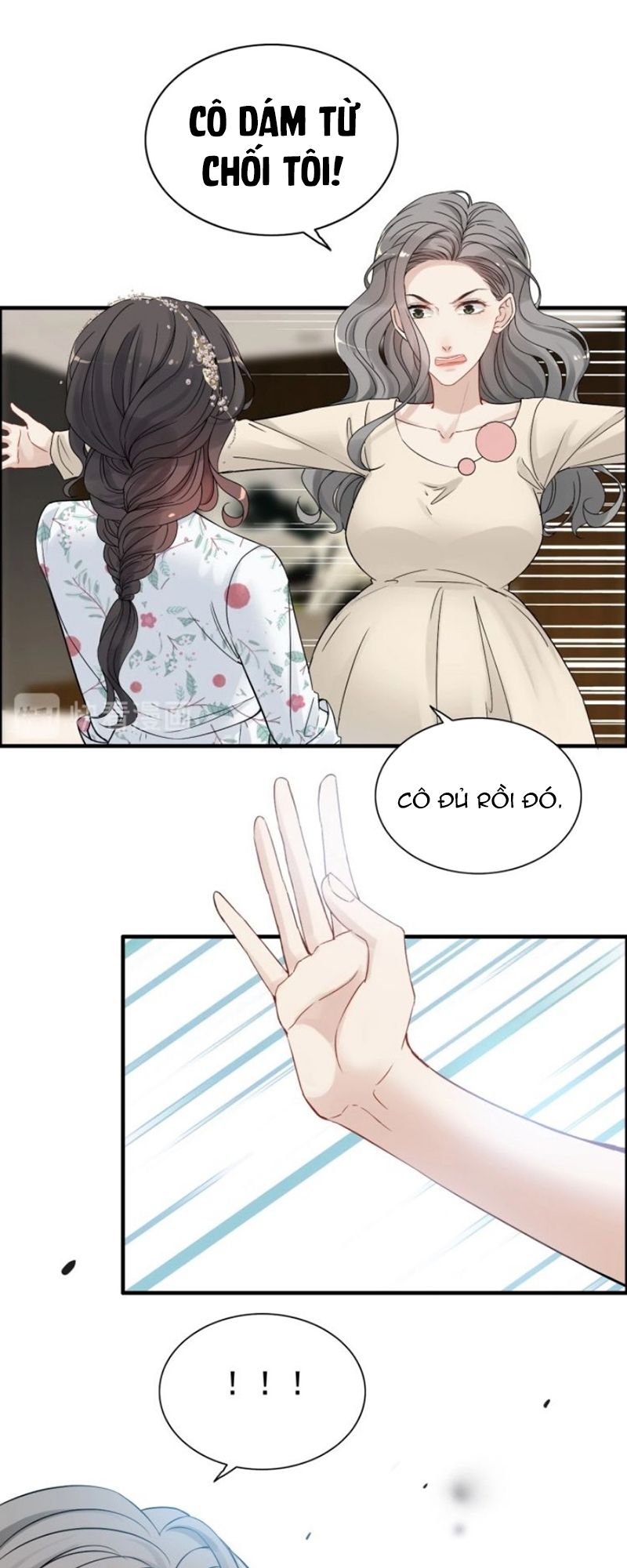 đọc truyện Cô Vợ Hợp Đồng Bỏ Trốn Của Tổng Giám Đốc Chương 278 ảnh 9 tại Thiên Thai Truyện