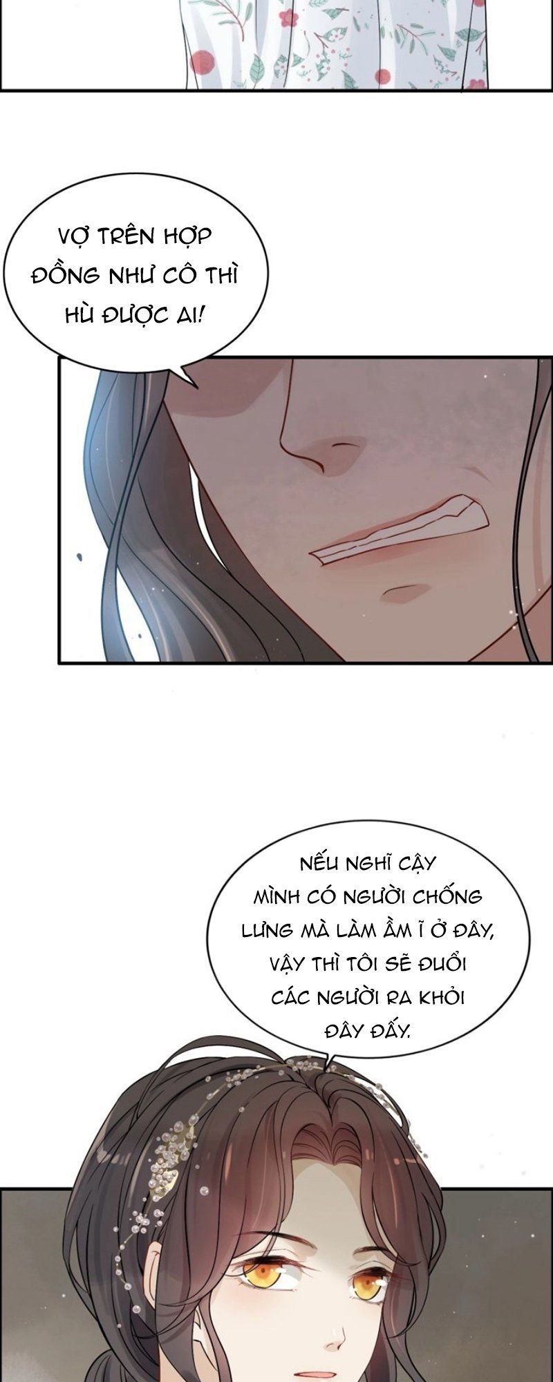 đọc truyện Cô Vợ Hợp Đồng Bỏ Trốn Của Tổng Giám Đốc Chương 278 ảnh 11 tại Thiên Thai Truyện