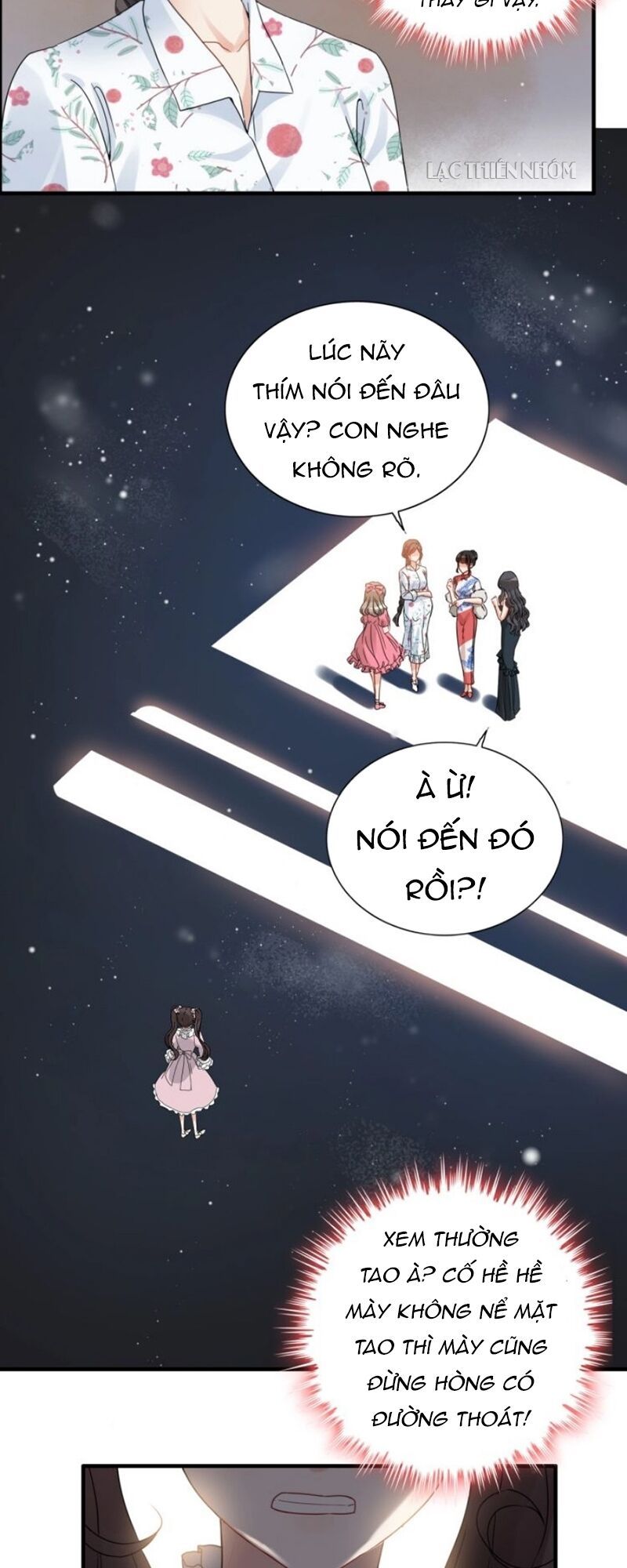 đọc truyện Cô Vợ Hợp Đồng Bỏ Trốn Của Tổng Giám Đốc Chương 279 ảnh 14 tại Thiên Thai Truyện