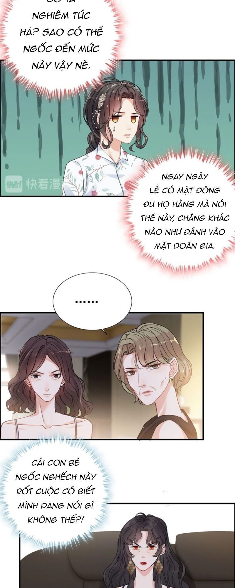 đọc truyện Cô Vợ Hợp Đồng Bỏ Trốn Của Tổng Giám Đốc Chương 279 ảnh 17 tại Thiên Thai Truyện