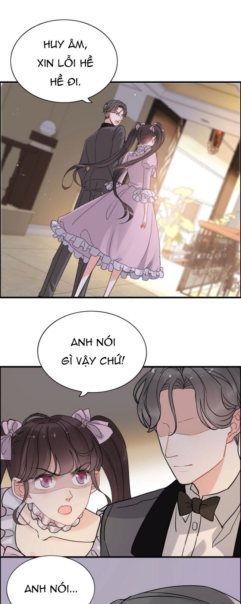 đọc truyện Cô Vợ Hợp Đồng Bỏ Trốn Của Tổng Giám Đốc Chương 279 ảnh 20 tại Thiên Thai Truyện