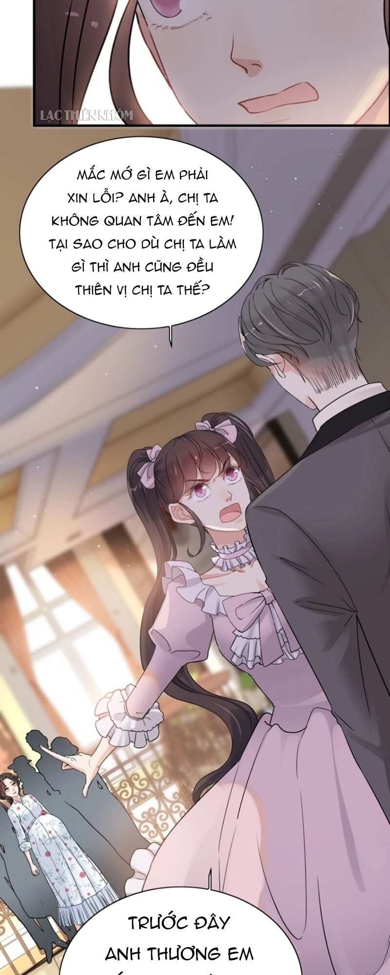 đọc truyện Cô Vợ Hợp Đồng Bỏ Trốn Của Tổng Giám Đốc Chương 279 ảnh 22 tại Thiên Thai Truyện