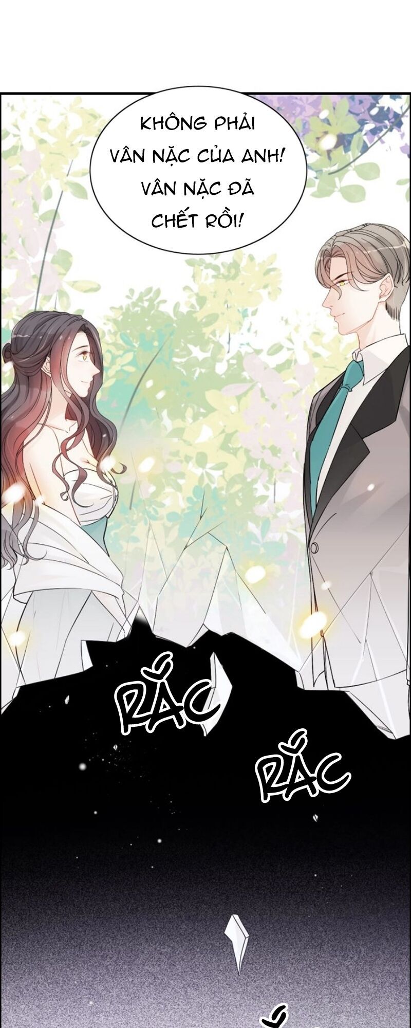 đọc truyện Cô Vợ Hợp Đồng Bỏ Trốn Của Tổng Giám Đốc Chương 279 ảnh 24 tại Thiên Thai Truyện