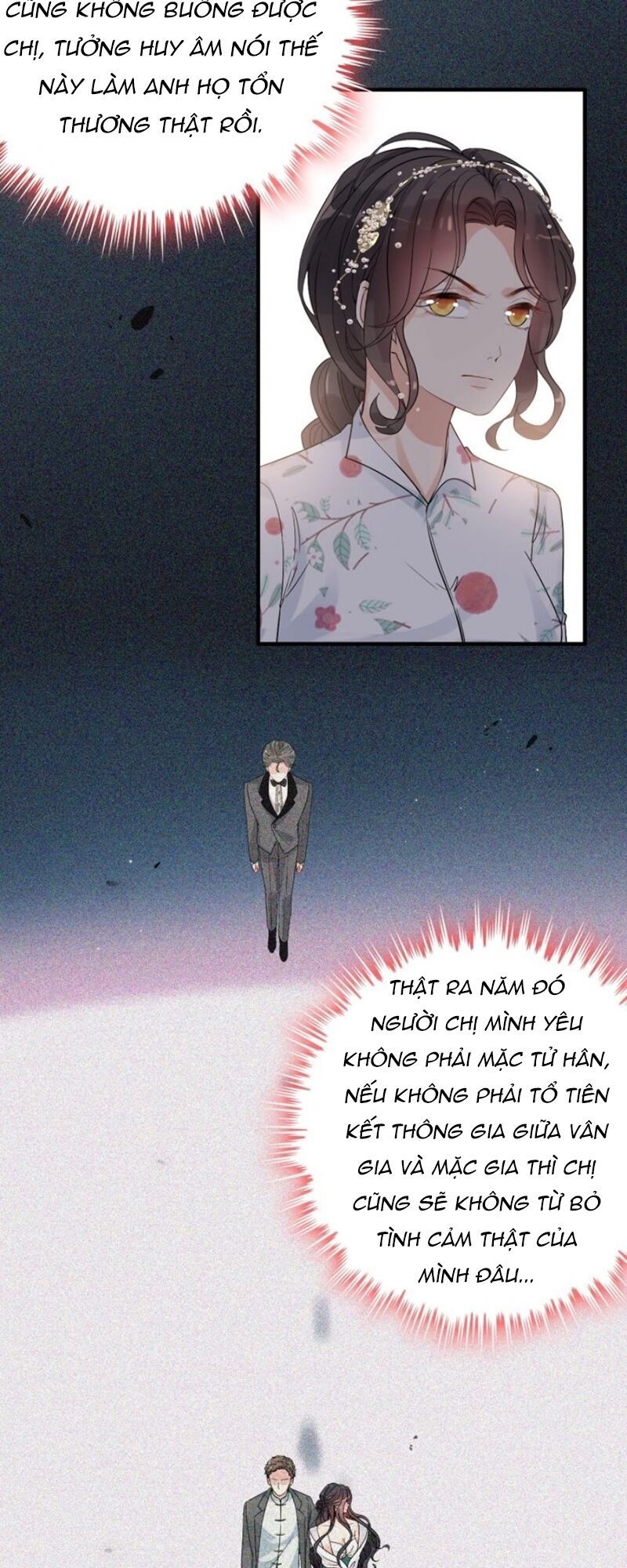 đọc truyện Cô Vợ Hợp Đồng Bỏ Trốn Của Tổng Giám Đốc Chương 279 ảnh 26 tại Thiên Thai Truyện