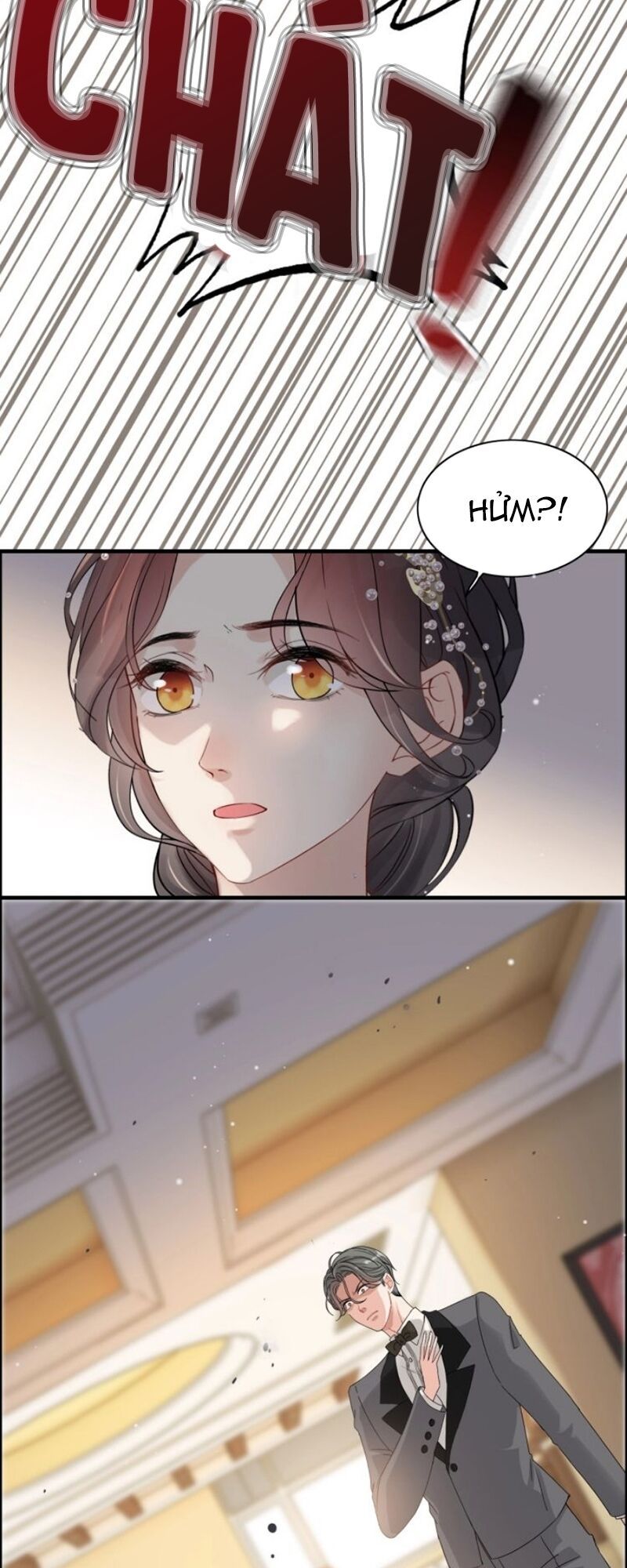 đọc truyện Cô Vợ Hợp Đồng Bỏ Trốn Của Tổng Giám Đốc Chương 279 ảnh 29 tại Thiên Thai Truyện