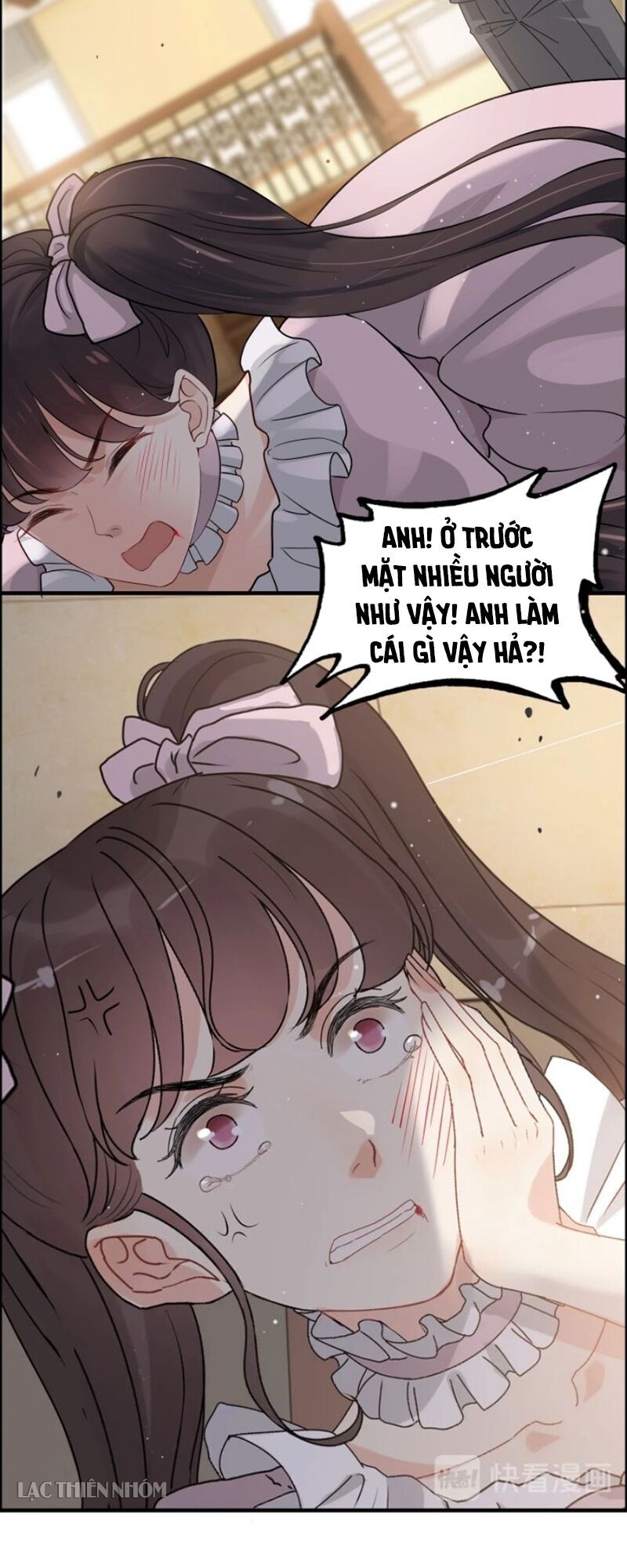 đọc truyện Cô Vợ Hợp Đồng Bỏ Trốn Của Tổng Giám Đốc Chương 279 ảnh 30 tại Thiên Thai Truyện