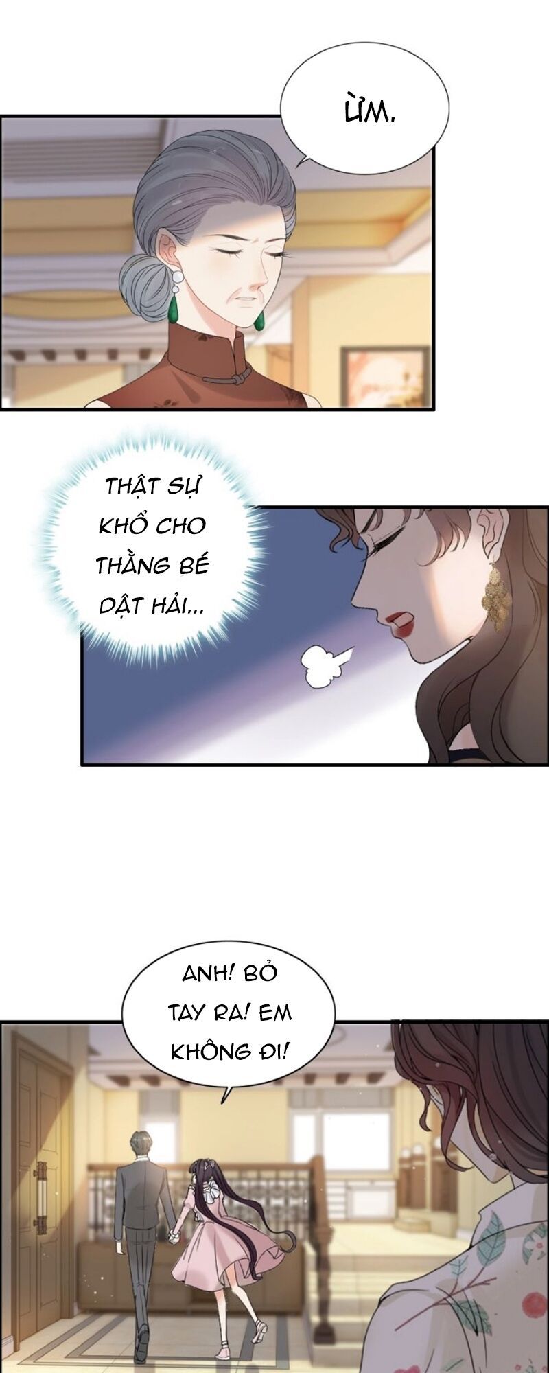 đọc truyện Cô Vợ Hợp Đồng Bỏ Trốn Của Tổng Giám Đốc Chương 279 ảnh 32 tại Thiên Thai Truyện