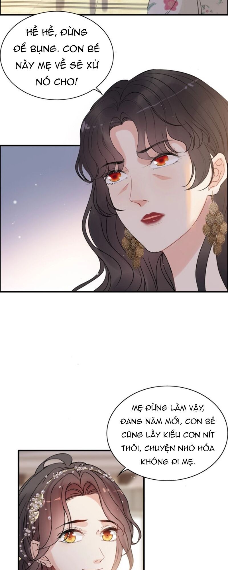 đọc truyện Cô Vợ Hợp Đồng Bỏ Trốn Của Tổng Giám Đốc Chương 279 ảnh 33 tại Thiên Thai Truyện