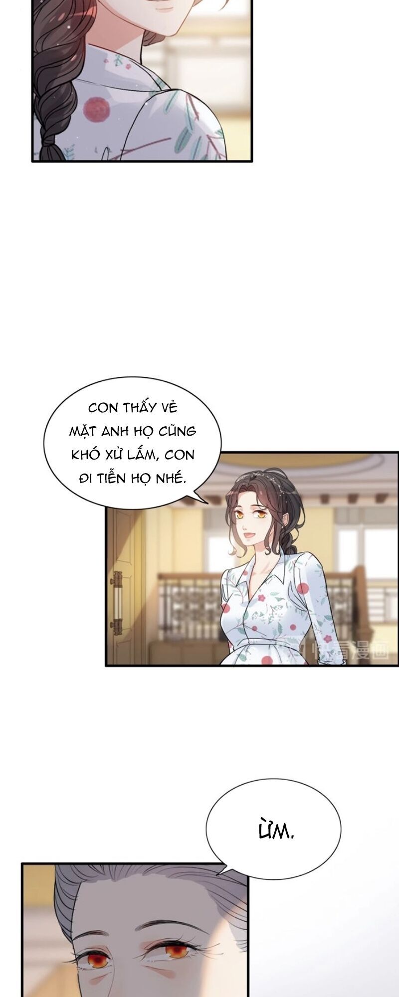 đọc truyện Cô Vợ Hợp Đồng Bỏ Trốn Của Tổng Giám Đốc Chương 279 ảnh 34 tại Thiên Thai Truyện